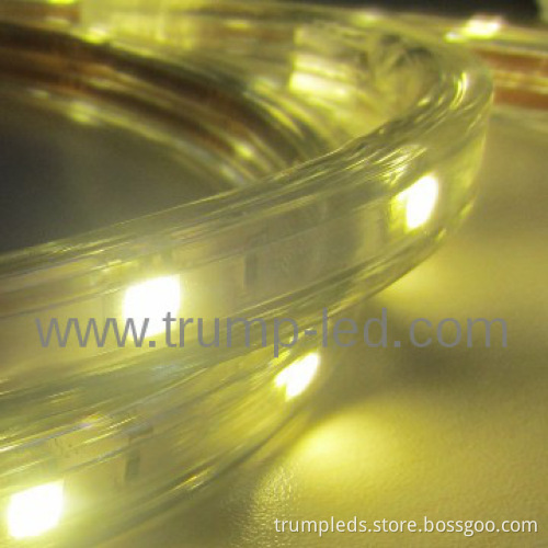 2013 new products high voltage led strip light